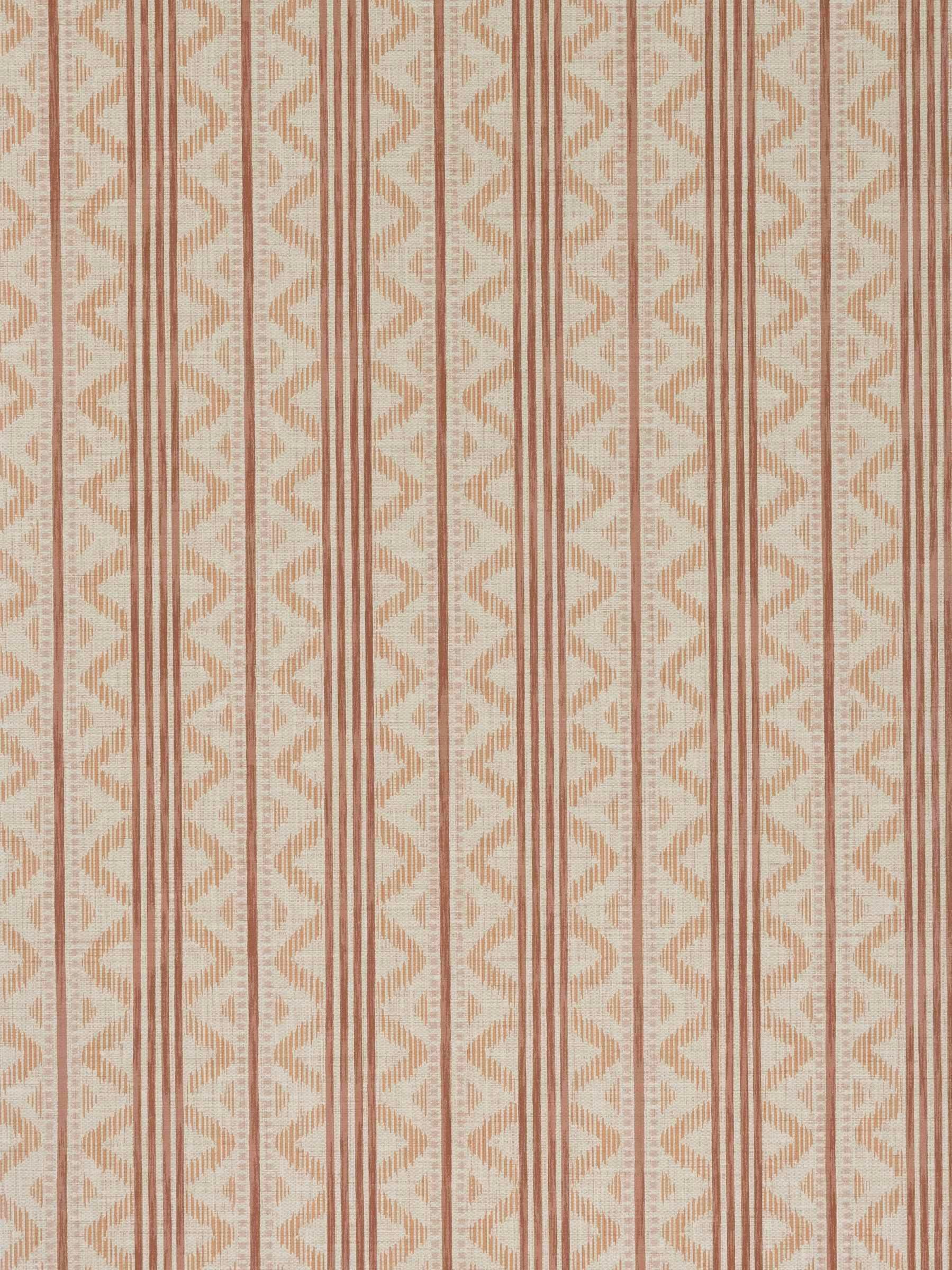 Silvia Stripe Spice