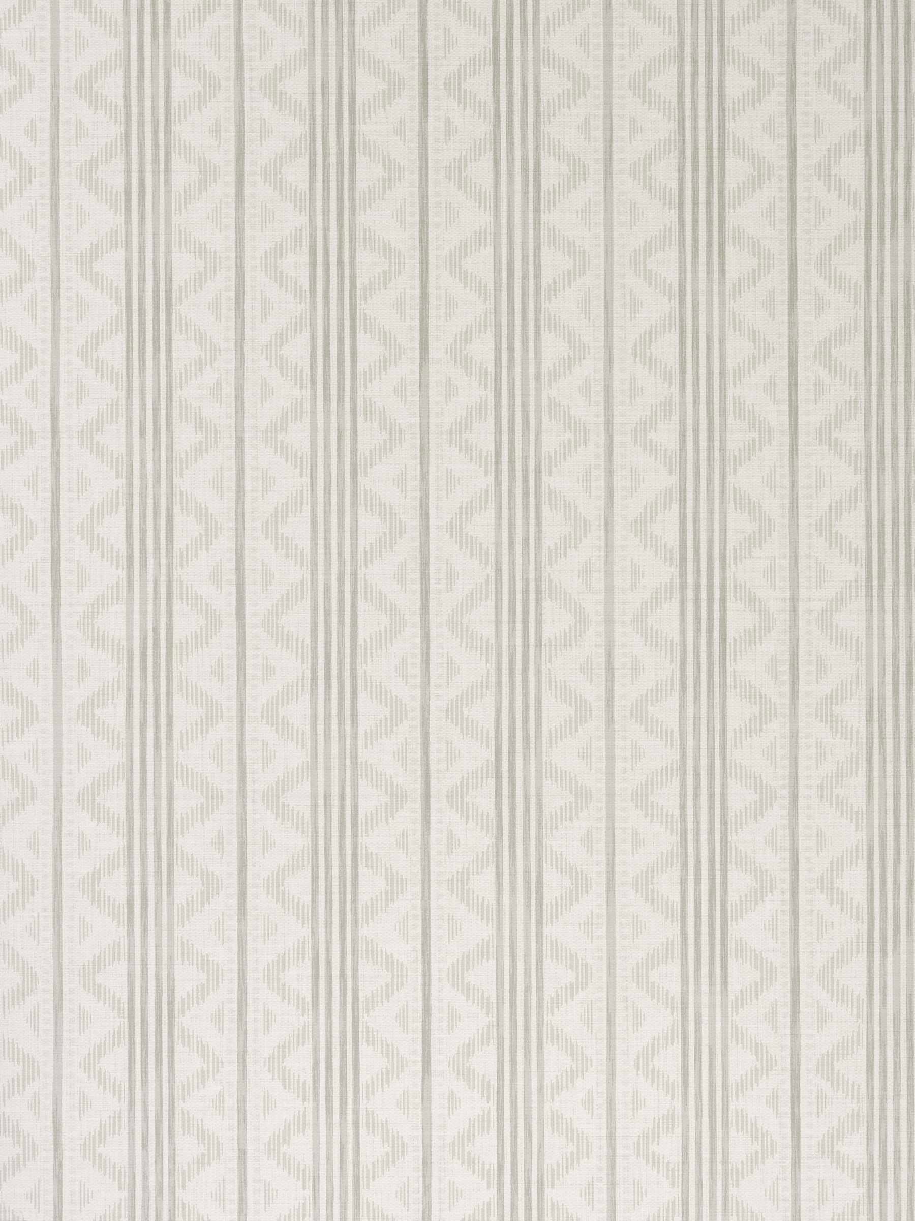 Silvia Stripe Ivory