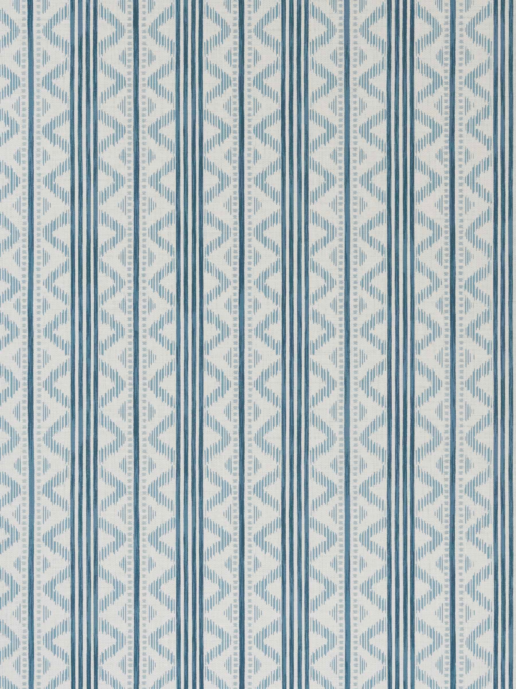 Silvia Stripe Blue